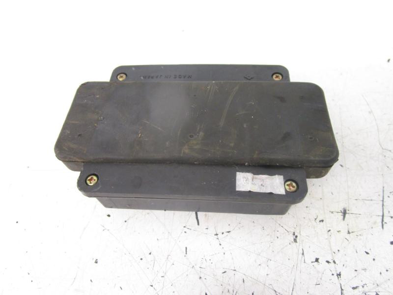 07 Kawasaki EX 250 Ninja Fuse Junction Box 26021-0073 1995-2007